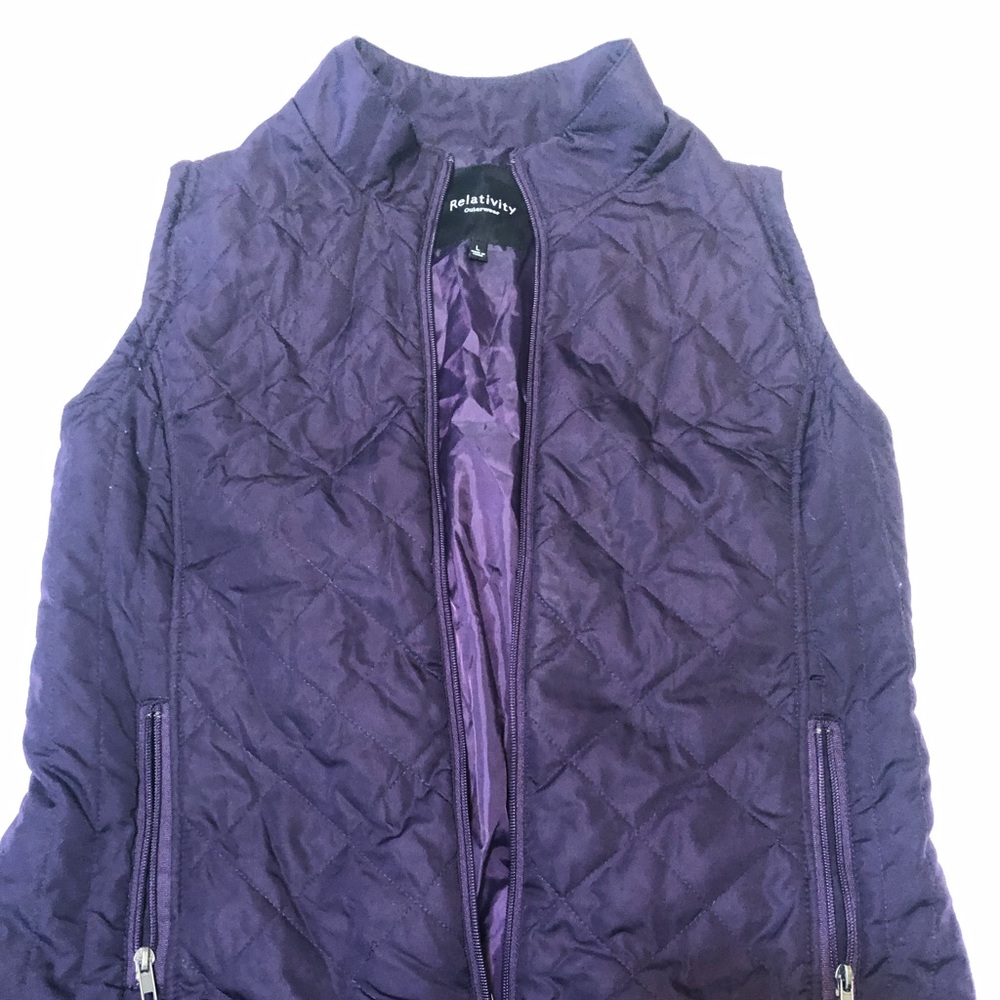 Vest